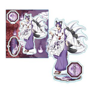 ブルーロック アクリルスタンド 御影玲王 百鬼夜行ver. (キャラクターグッズ)
