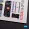 S-2A TRACKER INTERIOR 3D DECALS FOR HASEGAWA KIT (Plastic model) 商品画像4 Thumbnail