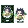ブルーロック ミニスタンド 潔世一 百鬼夜行ver. (キャラクターグッズ) 商品画像1 サムネイル