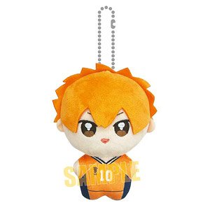 ハイキュー!! ぽにすてっぷ 日向翔陽 (キャラクターグッズ)