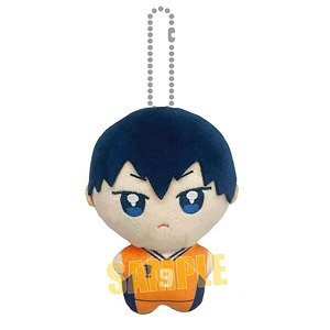 ハイキュー!! ぽにすてっぷ 影山飛雄 (キャラクターグッズ)