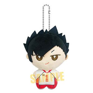 ハイキュー!! ぽにすてっぷ 黒尾鉄朗 (キャラクターグッズ)