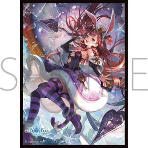 Chara Sleeve Collection Mat Series Shadowverse [Dark Alice, Foul Fairytale] (No.MT1917) (Card Sleeve)