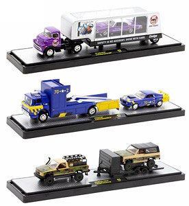 Auto-Haulers Release 75 (ミニカー)