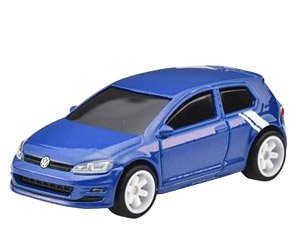 Hot Wheels Car Culture World Tour Volkswagen Golf Mk7 (Toy)