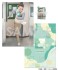 ハイキュー!! クリアファイル&ダイカットステッカーセット -One Fine Day！- 4.及川徹 (キャラクターグッズ) 商品画像1 サムネイル