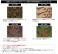 Oak leaf Camouflage Pattern A (Decal) その他の画像3 Thumbnail