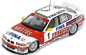 BMW 318i No.1 4th 24H Spa 1994 N.Piquet - J.Cecotto - I.Hoffmann (Diecast Car)