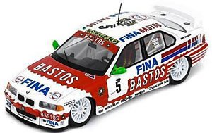 BMW 318i No.5 3rd 24H Spa 1994 J.M.Martin - P.Slaus - A.Heger (Diecast Car)