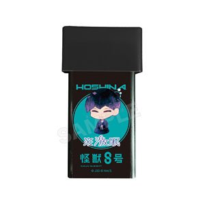 Kaiju No. 8 *Really Sleeping Candle Light 05 Hoshina (Anime Toy)