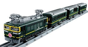Real Class Series Twilight Express (Plarail)
