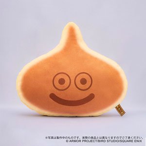 ドラゴンクエスト スマイルスライム クッション スライムパンケーキ (キャラクターグッズ)