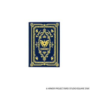 Dragon Quest Pins Adventure Log (Anime Toy)