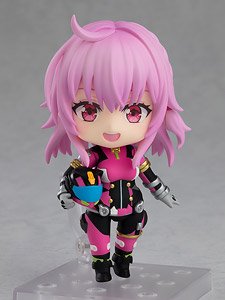 Nendoroid Rin Rindo (PVC Figure)