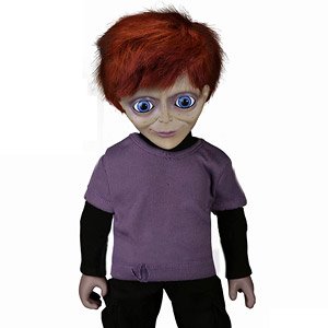 Designer Series/ Child`s Play Seed of Chucky: Glen 15inch Mega Scale Talking Figure (Completed)