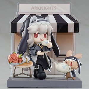 Arknights How About Dessert? Mini Series Specter (PVC Figure)