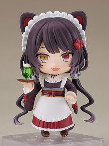 Nendoroid Inui Toko (PVC Figure)