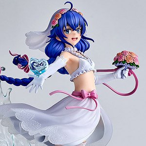 Roxy Migurdia Wedding Swimsuit Figure (PVC Figure)