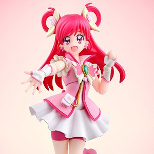 S.H.フィギュアーツ キュアドリーム -Precure Character Designer`s Edition- (完成品)