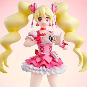 S.H.フィギュアーツ キュアピーチ -Precure Character Designer`s Edition- (完成品)