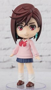 フィギュアーツmini モモ (完成品)