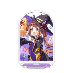 ウマ娘 プリティーダービー アクリルスタンド スイープトウショウ、熱血ハチャメチャ大感謝祭！ (キャラクターグッズ)