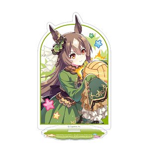 ウマ娘 プリティーダービー アクリルスタンド サトノダイヤモンド、熱血ハチャメチャ大感謝祭！ (キャラクターグッズ)