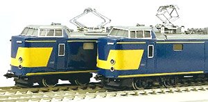 16番(HO) JR東日本 クモヤ193系 2両セット 完成品インテリア付き仕様 (2両セット) (塗装済み完成品) (鉄道模型)