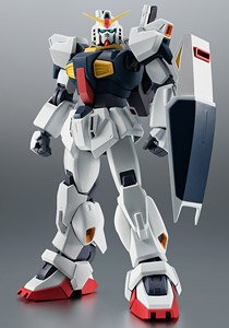Robot Spirits < Side MS > RX-178 Gundam Mk-II (A.E.U.G.) Ver. A.N.I.M.E. (Completed)