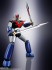 Soul of Chogokin GX-111 Great Mazinger -KAKUMEI SHINKA- (Completed) 商品画像3 Thumbnail