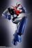 Soul of Chogokin GX-111 Great Mazinger -KAKUMEI SHINKA- (Completed) 商品画像6 Thumbnail