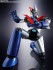 Soul of Chogokin GX-111 Great Mazinger -KAKUMEI SHINKA- (Completed) 商品画像8 Thumbnail