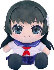 とある科学の超電磁砲T ちょこぷに ぬいぐるみ 佐天涙子 (キャラクターグッズ)