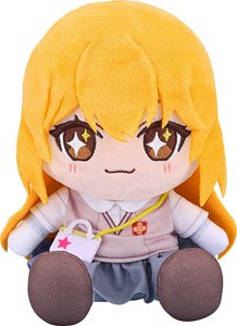 とある科学の超電磁砲T ちょこぷに ぬいぐるみ 食蜂操祈 (キャラクターグッズ)