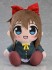 ラブライブ！虹ヶ咲学園スクールアイドル同好会 くりぱん ぬいぐるみ 桜坂しずく (キャラクターグッズ) 商品画像1 サムネイル
