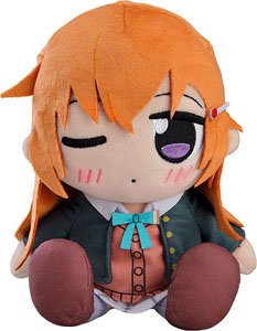 ラブライブ！虹ヶ咲学園スクールアイドル同好会 くりぱん ぬいぐるみ 近江彼方 (キャラクターグッズ)