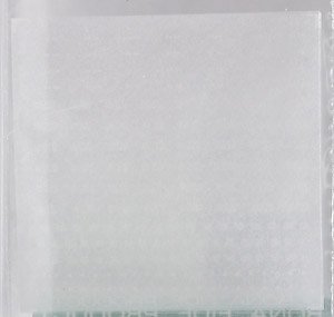 16番(HO) EF65用表記インレタ (検査・換算・ATS等) (鉄道模型)
