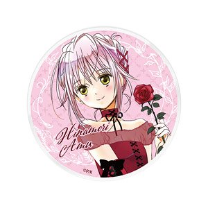 Shugo Chara! [Especially Illustrated] Acrylic Coaster Amu Hinamori (Anime Toy)