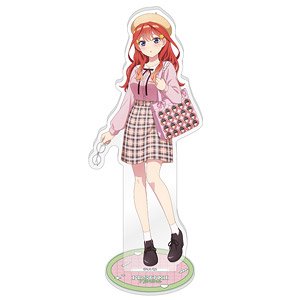 五等分の花嫁∽ 描き下ろしアクリルスタンド 五月 (キャラクターグッズ)