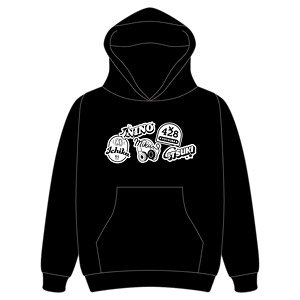 The Quintessential Quintuplets Specials Parka (M Size) (Anime Toy)