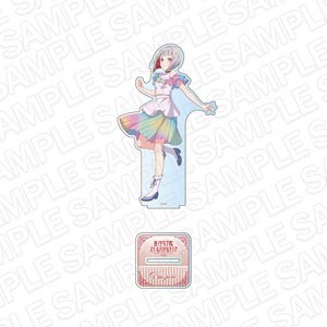 ラブライブ！蓮ノ空女学院スクールアイドルクラブ デカアクリルスタンド 夕霧綴理 洋装 ver (キャラクターグッズ)
