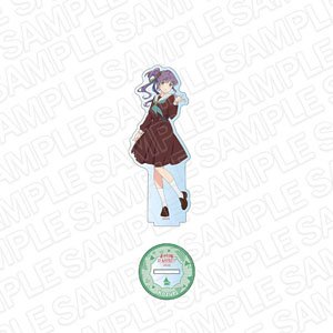 ラブライブ！蓮ノ空女学院スクールアイドルクラブ アクリルフィギュア 乙宗梢 104期冬制服 ver (キャラクターグッズ)