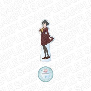 ラブライブ！蓮ノ空女学院スクールアイドルクラブ アクリルフィギュア 百生吟子 104期冬制服 ver (キャラクターグッズ)