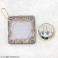 アニメ「WIND BREAKER」 アクリルフレーム&缶バッジセット 梶蓮 (キャラクターグッズ) 商品画像3 サムネイル