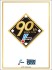 ブシロード スリーブコレクション HG Vol.4320 プロ野球カードゲーム DREAM ORDER 『プロ野球90年記念 シンボルマーク』 (カードスリーブ) 商品画像1 サムネイル