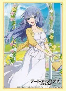 Bushiroad Sleeve Collection HG Vol.4323 Date A Live IV [Miku Izayoi] (Card Sleeve)