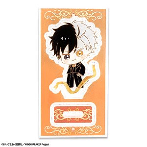 Animation [Wind Breaker] Acrylic Stand [Suits] Haruka Sakura (Anime Toy)