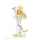 ソードアート・オンライン 描き下ろし アリス ペイントスタイルver. パーツ付きBIGアクリルスタンド (キャラクターグッズ) 商品画像2 サムネイル