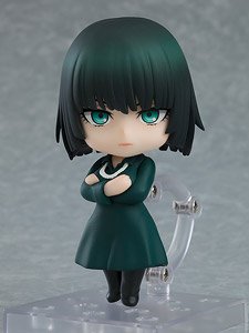Nendoroid Hellish Blizzard (PVC Figure)