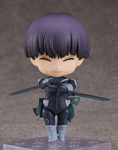 Nendoroid Soshiro Hoshina (PVC Figure)